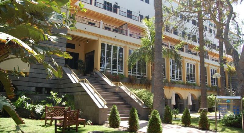 Image of Hotel Escuela Santa Brigida