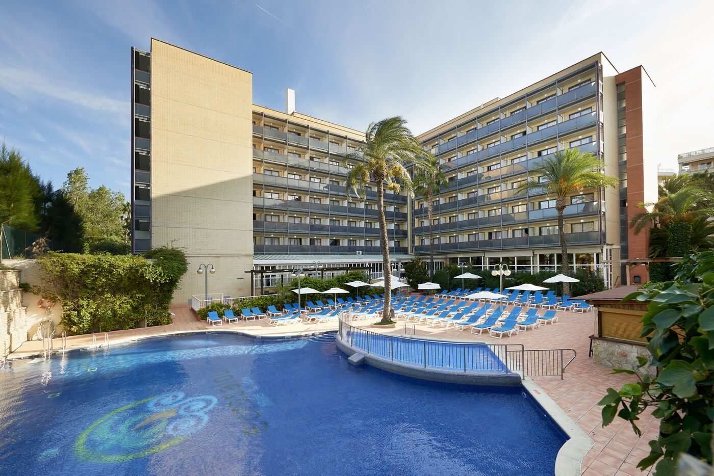 Image of Euro Salou Hotel
