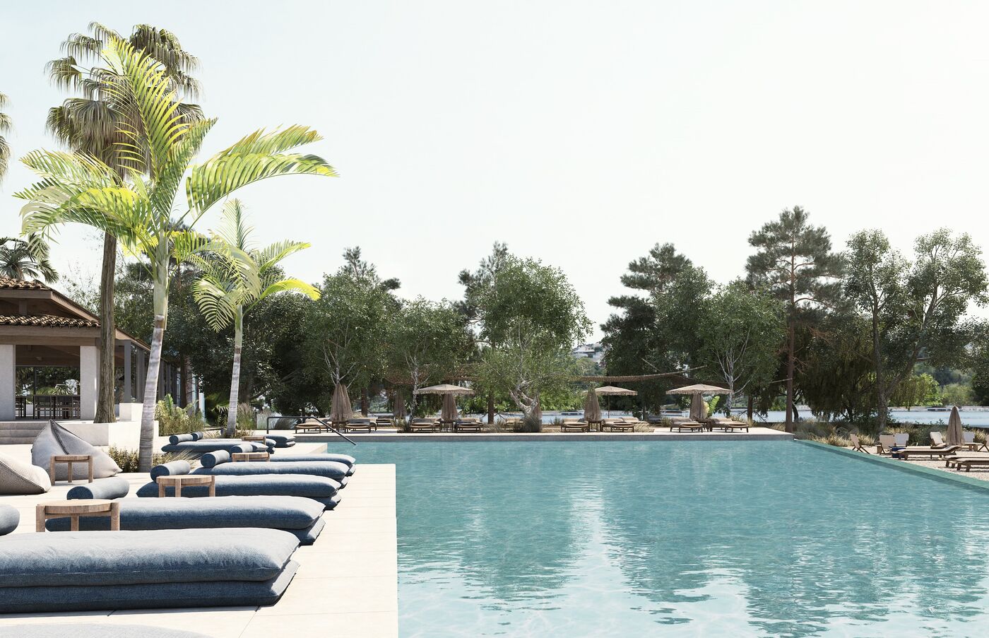 Image of Dreams Corfu Resort and Spa