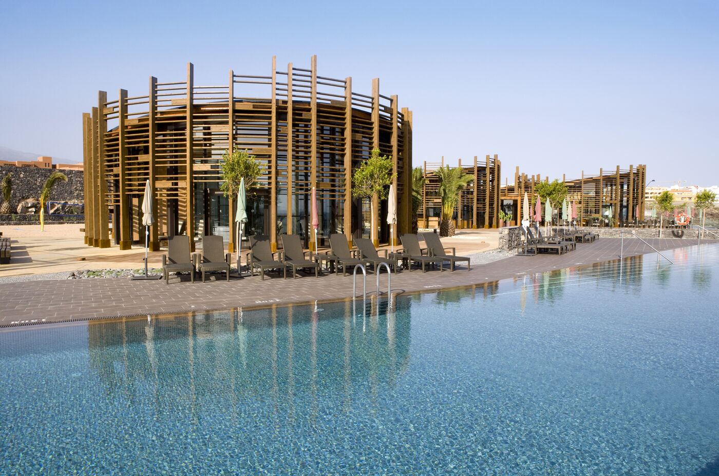 Image of Barcelo Tenerife Royal Level