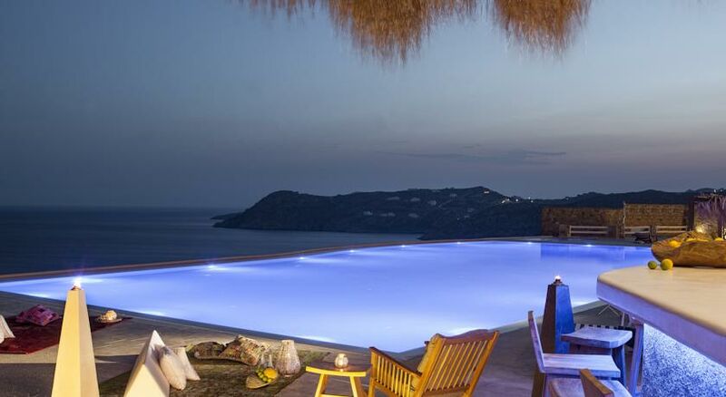 Image of Myconian Villa Collection