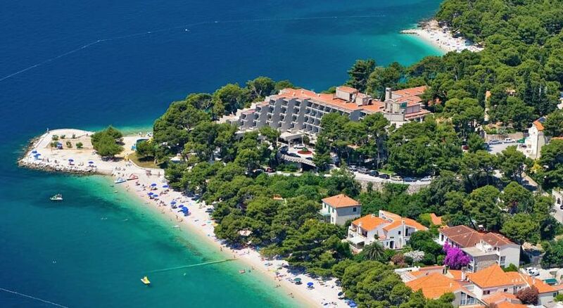 Image of Bluesun Hotel Soline