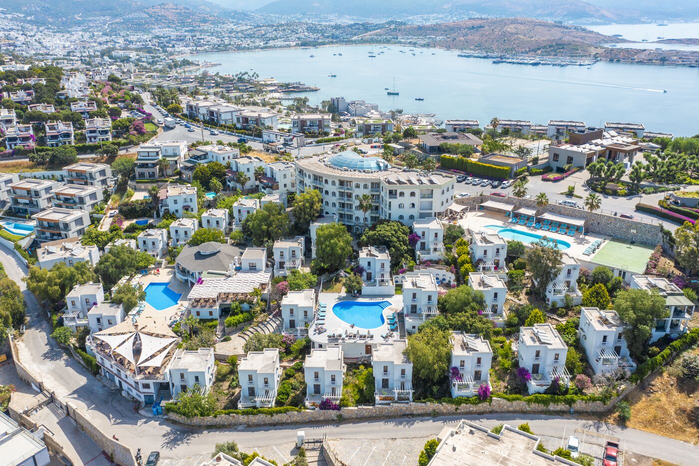 Image of Riva Bodrum Resort - Adult Only