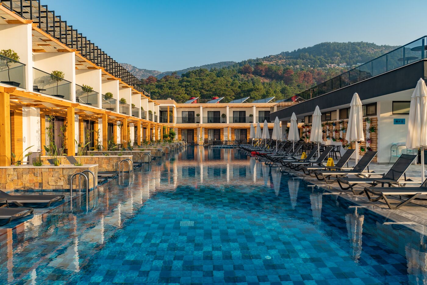 Image of L Hotel Sarigerme