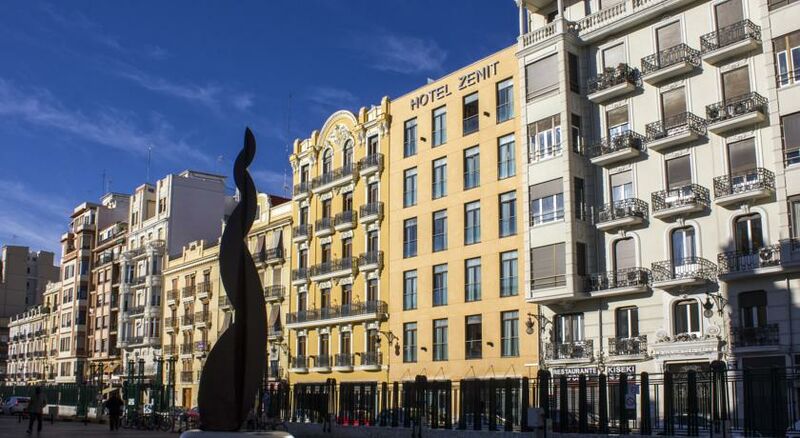 Image of Zenit Valencia