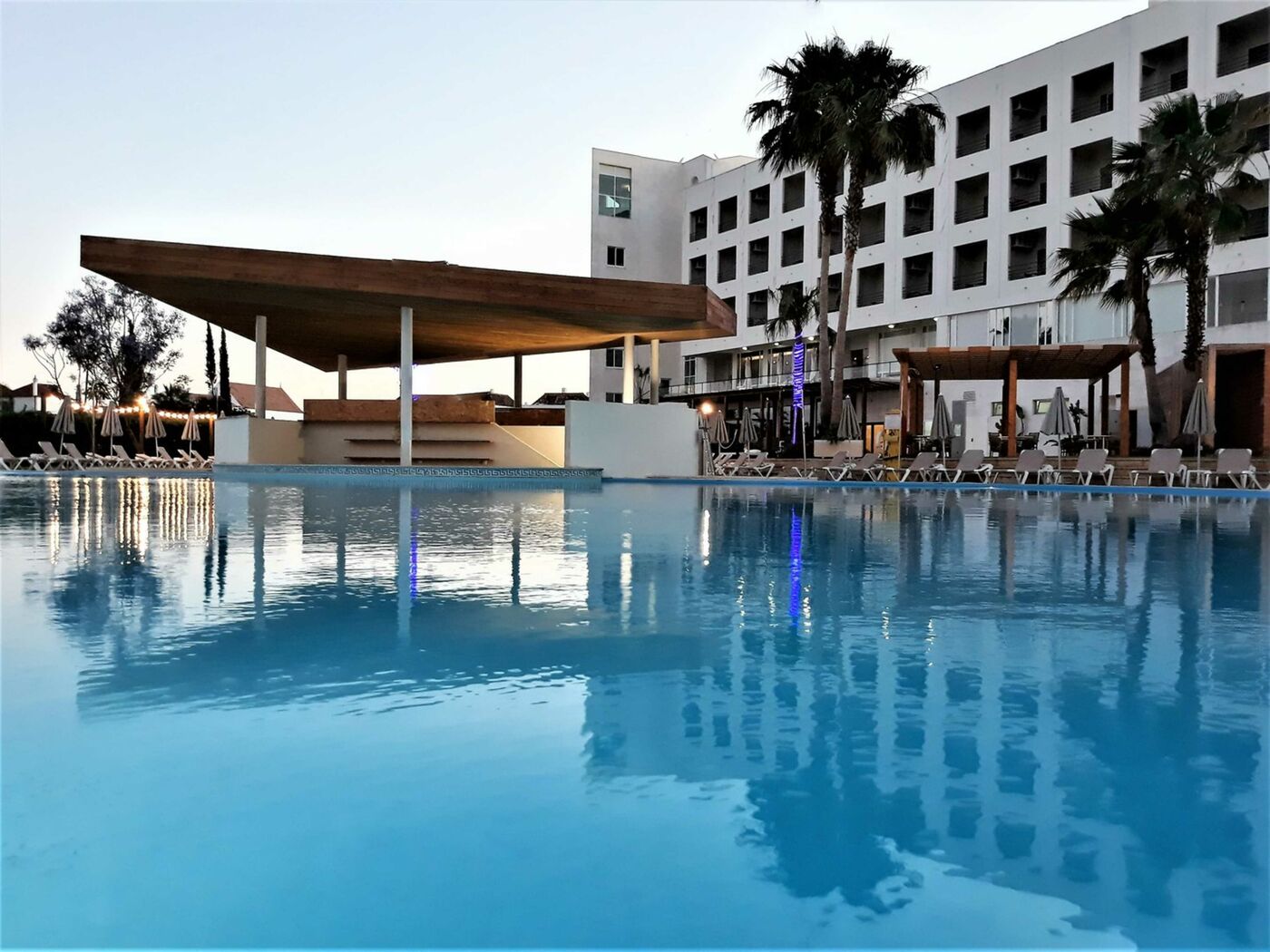Image of AP Maria Nova Lounge Hotel - Adult Only (16+)