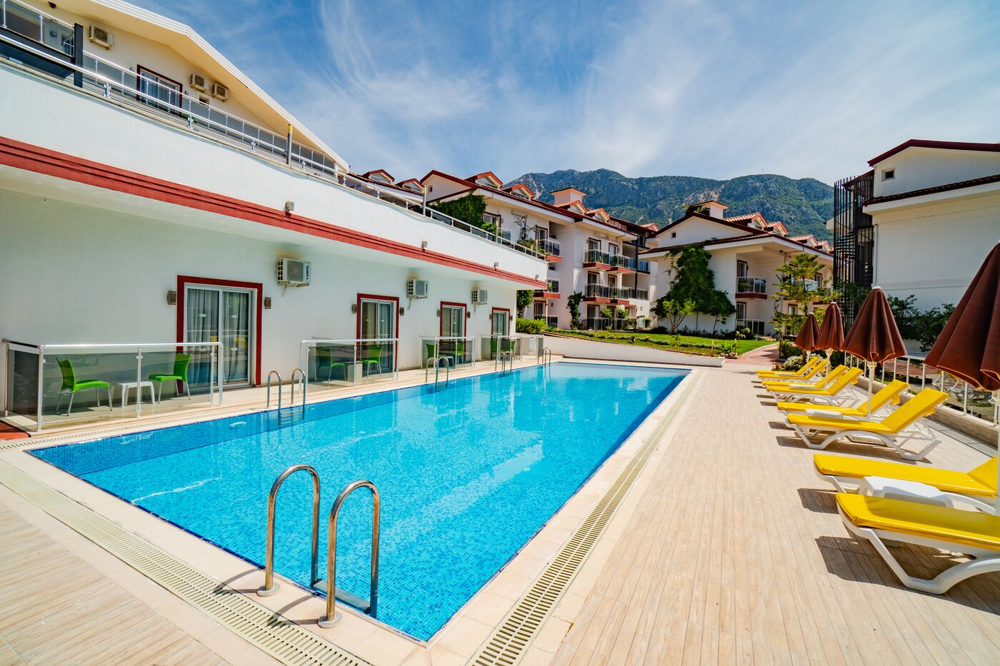 Image of Sunshine Holiday Resort Hotel