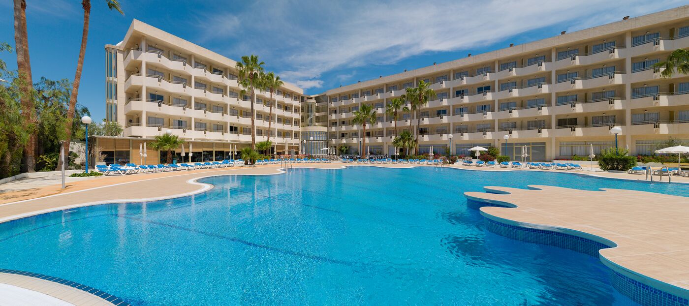 Image of H10 Cambrils Playa