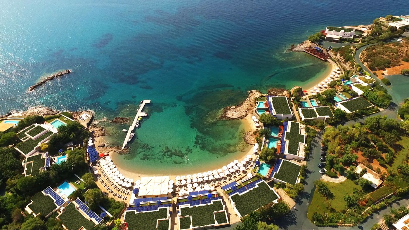 Image of Grand Resort Lagonissi