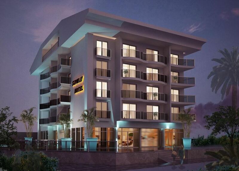 Image of Sunway Club Hotel