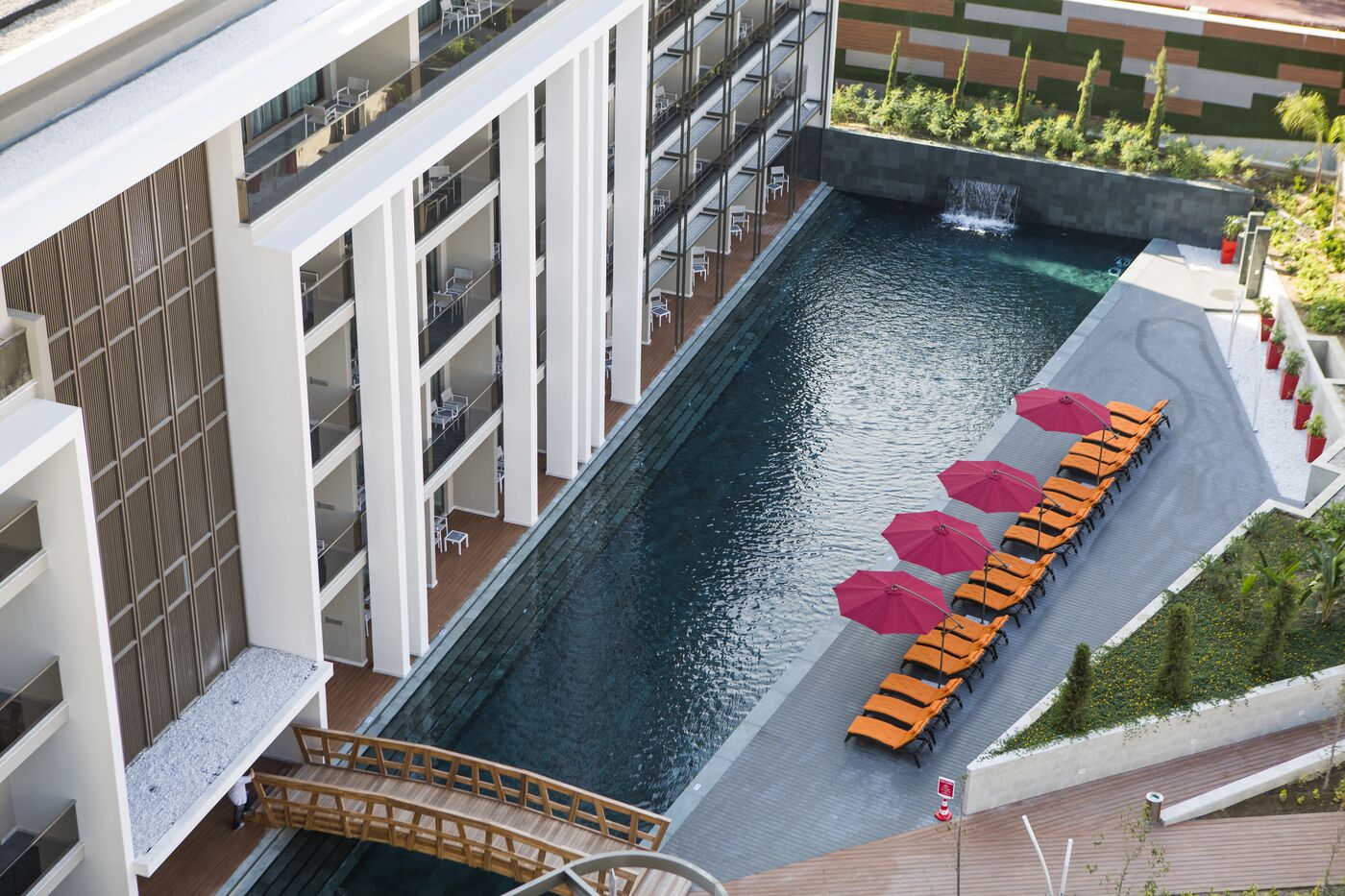 Image of The Sense De Luxe Hotel