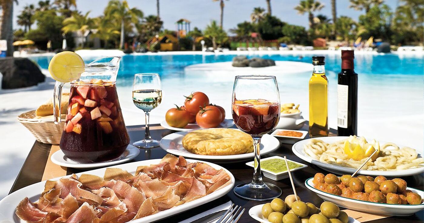 Image of Parque Santiago 3 and 4