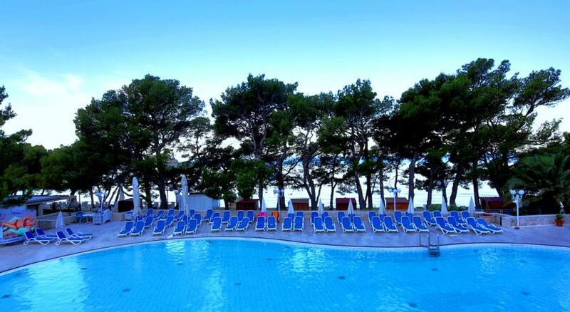 Image of Valamar Meteor Hotel