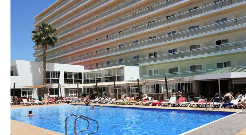 Image of Helios Hotel