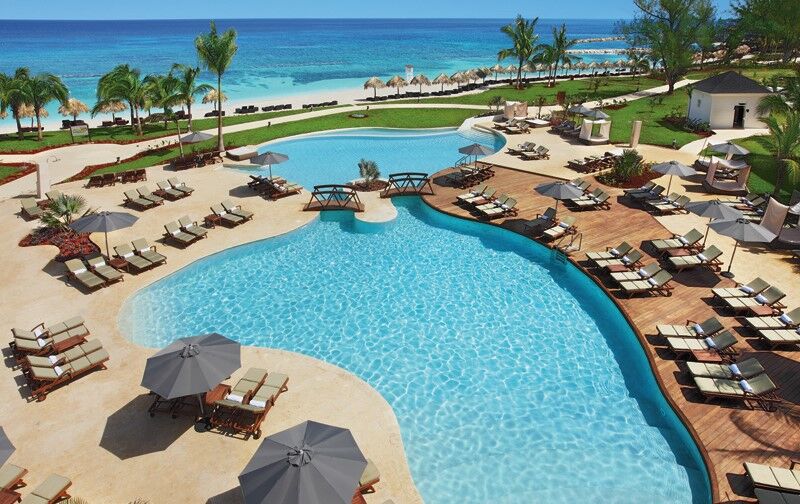 Image of Secrets St James Montego Bay - Adults Only