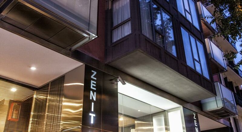 Image of Zenit Borrell