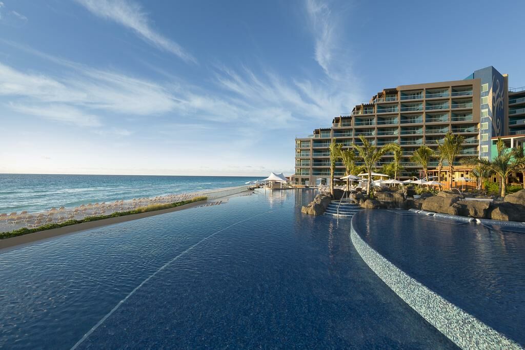 Image of Hard Rock Hotel Cancun