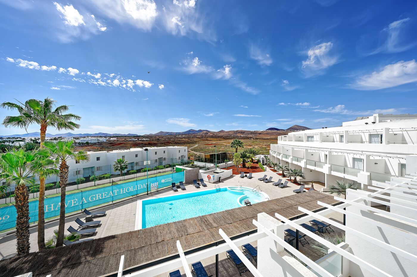 Image of Aequora Lanzarote Suites
