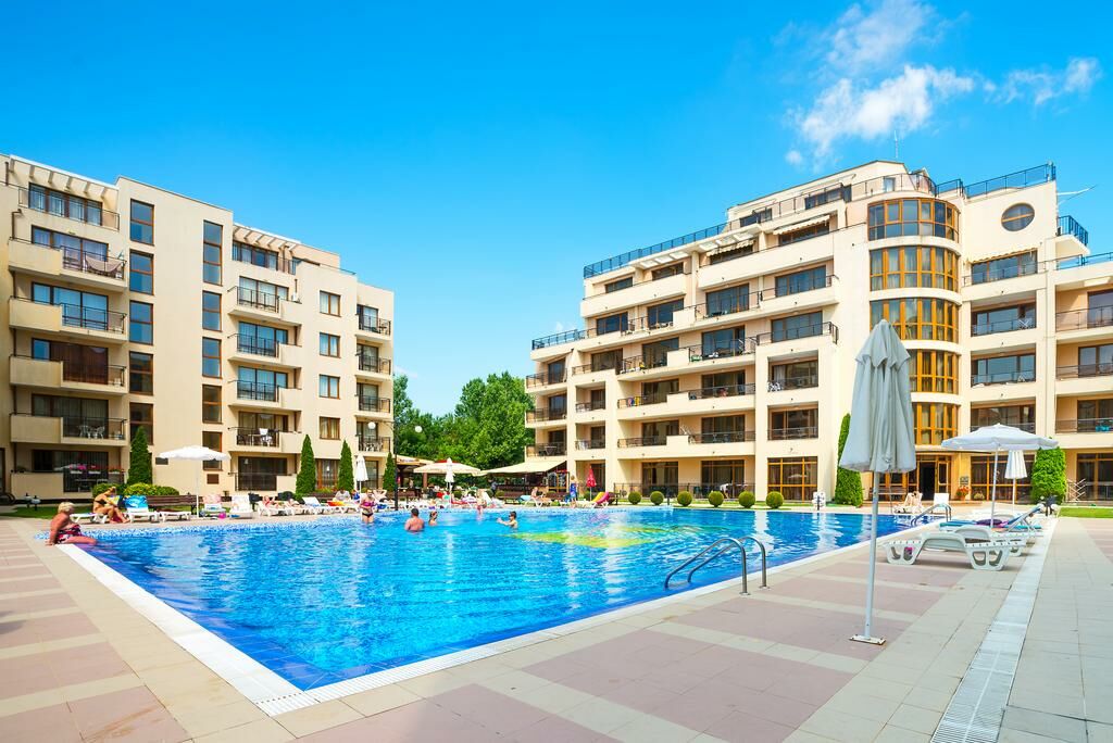 Image of Sunny Victory Apartments