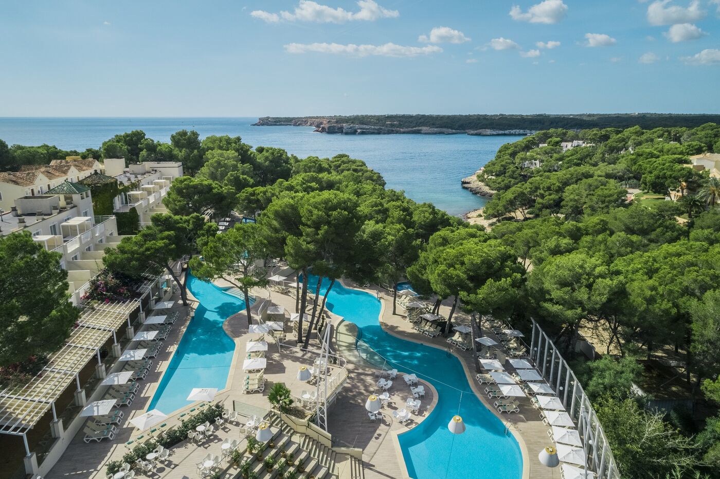 Image of Iberostar Club Cala Barca