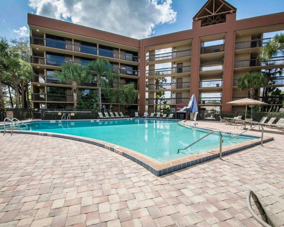 Image of Rosen Inn Lake Buena Vista (ex Clarion Inn)