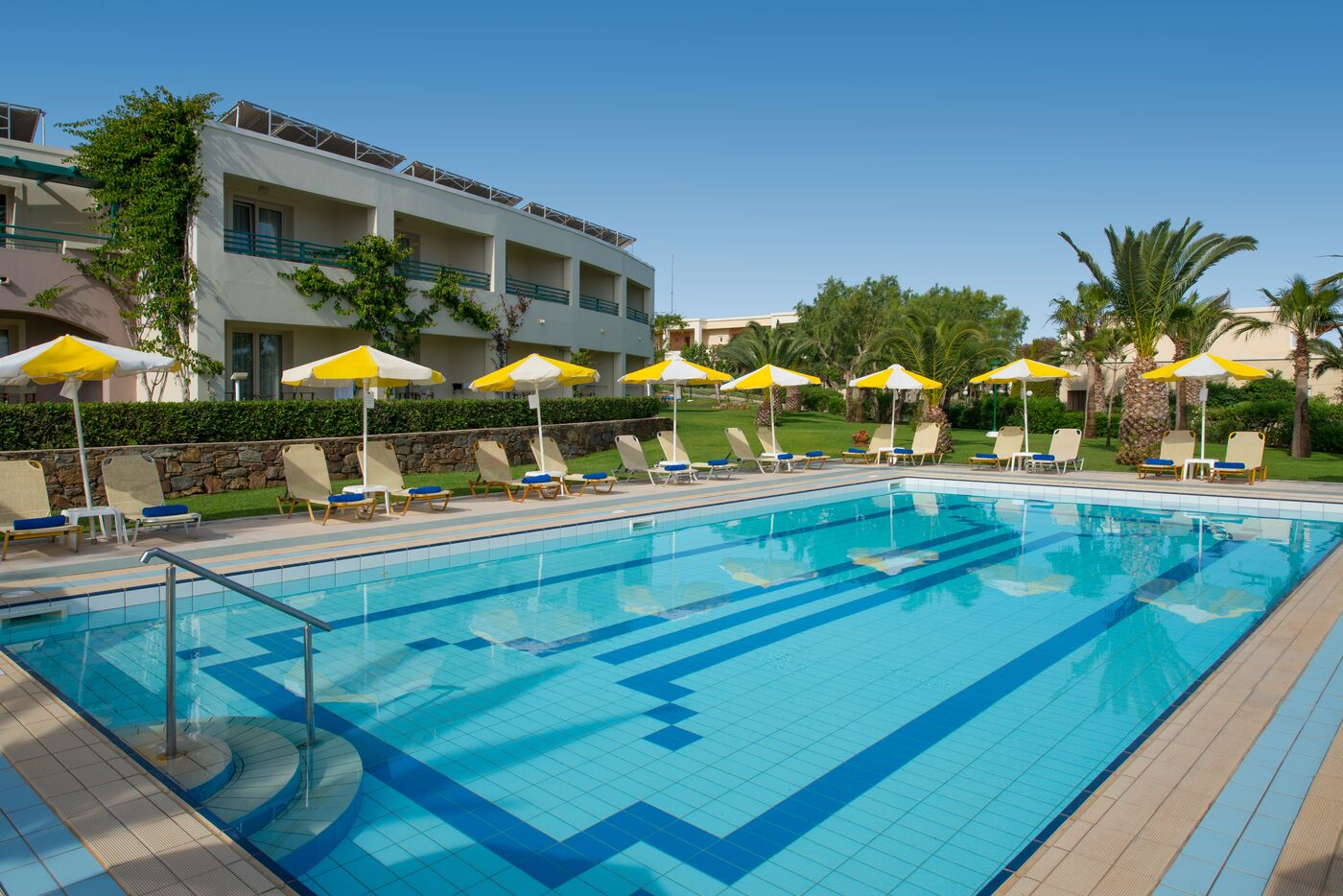 Image of Iberostar Selection Creta Marine