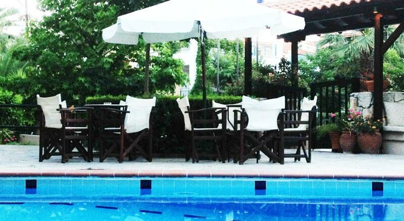 Image of Ammon Garden