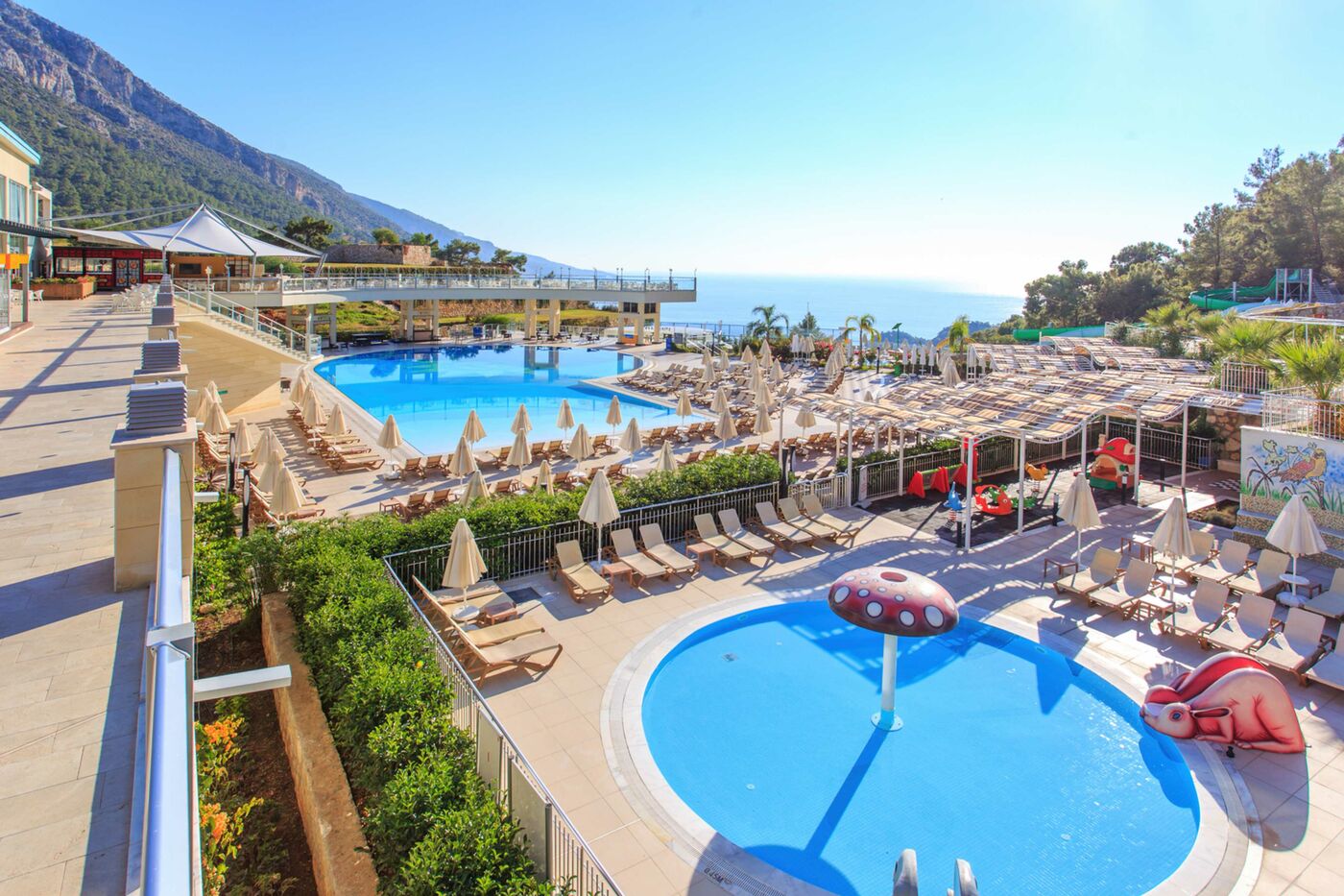 Image of Orka Sunlife Resort And Aquapark