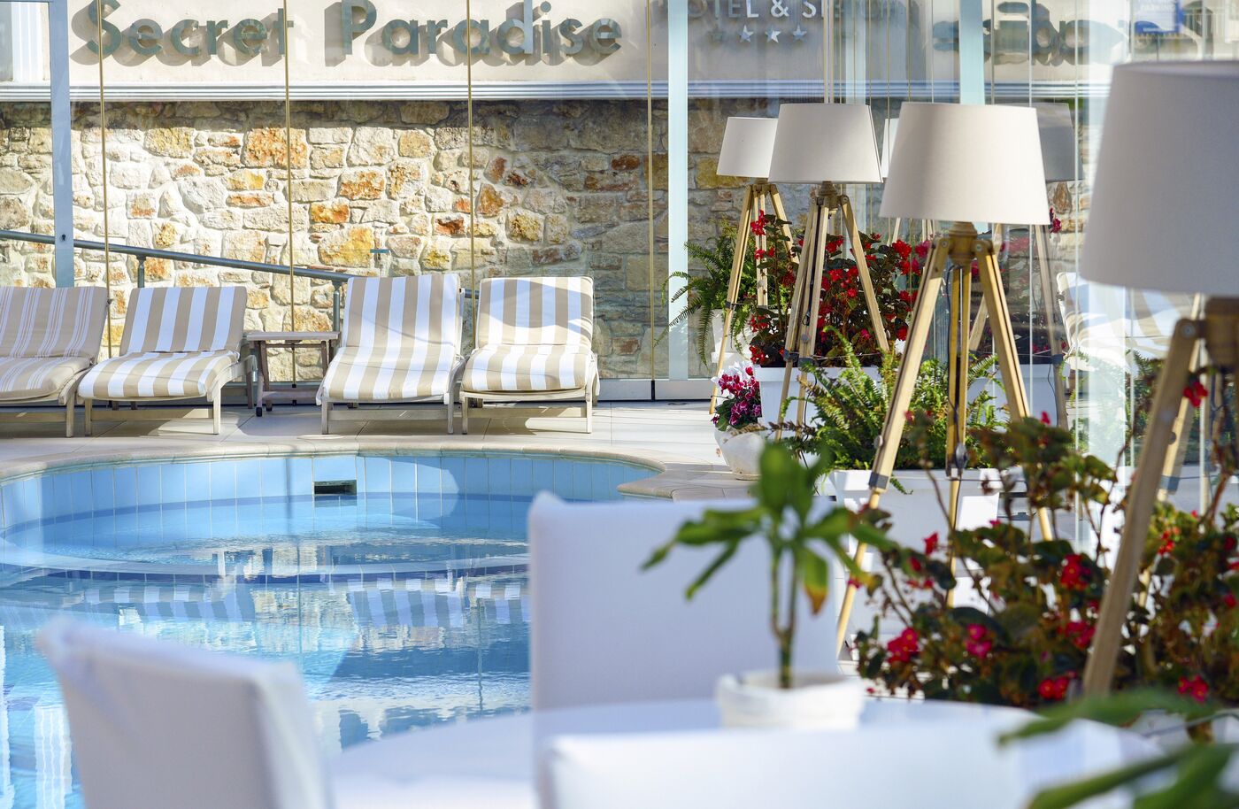 Image of Secret Paradise Hotel and Spa