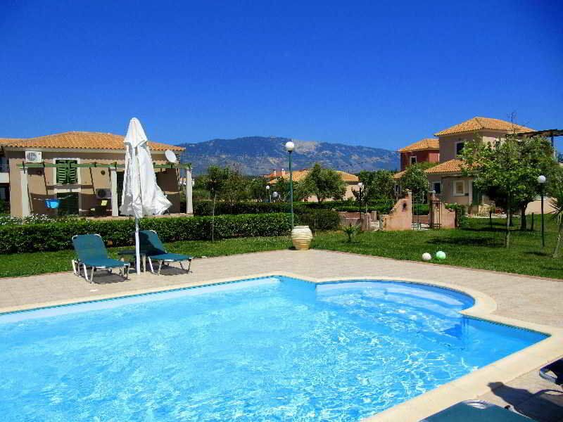 Image of Monambeles Villas