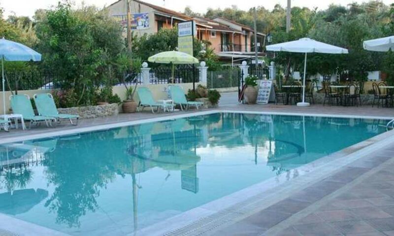 Image of Makis Apartments