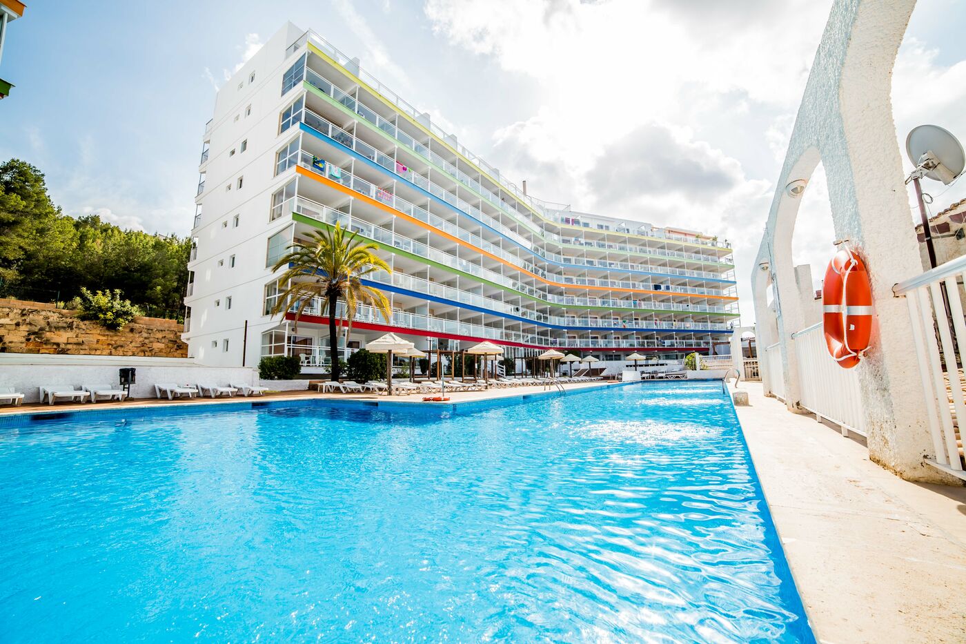 Image of Pierre and Vacances Mallorca Deya