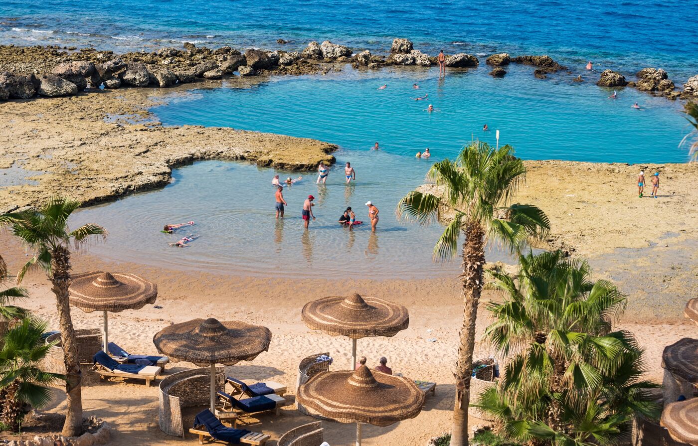 Image of Pickalbatros Citadel Sahl Hasheesh