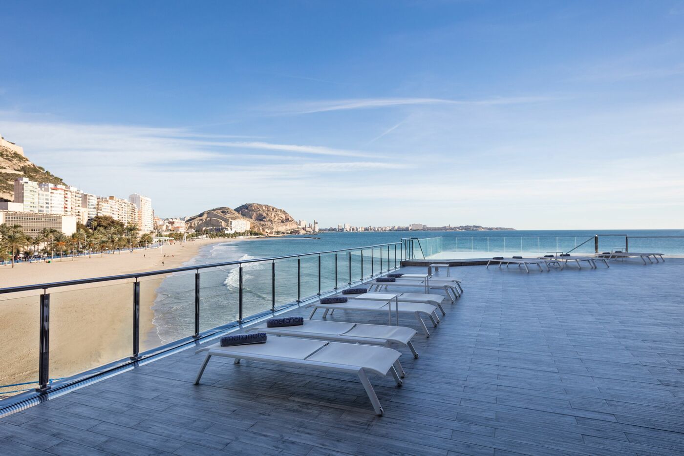 Image of The Level at Melia Alicante - Adults Only