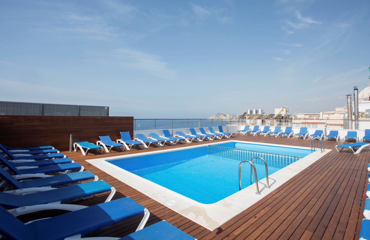 Image of Voramar - Benidorm