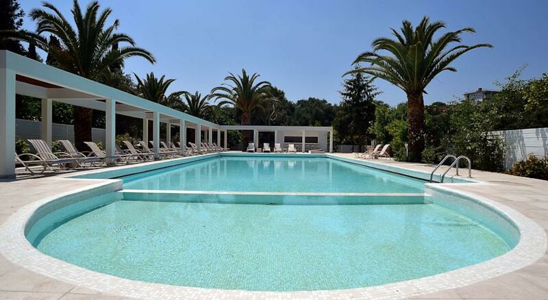 Image of TRYP by Wyndham Corfu Dassia