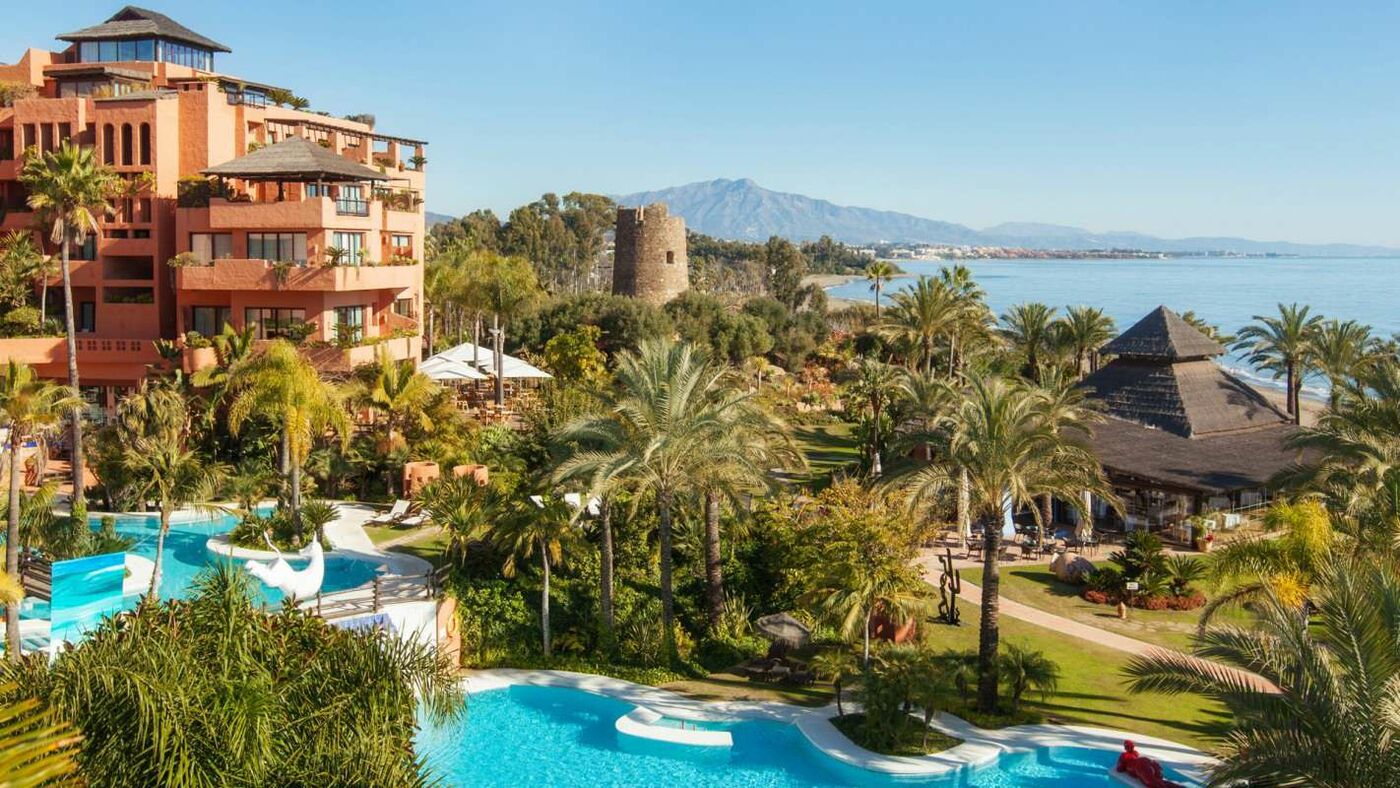 Image of Kempinski Hotel Bahia Estepona