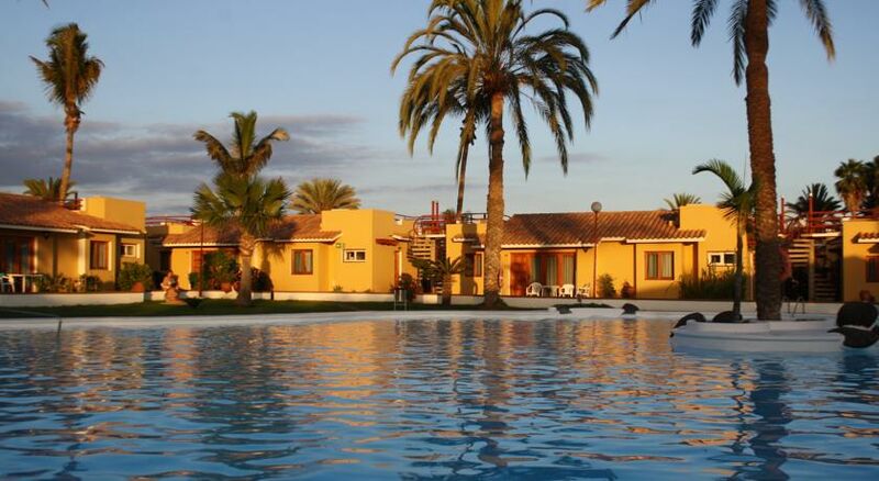 Image of Bungalows Parque Bali