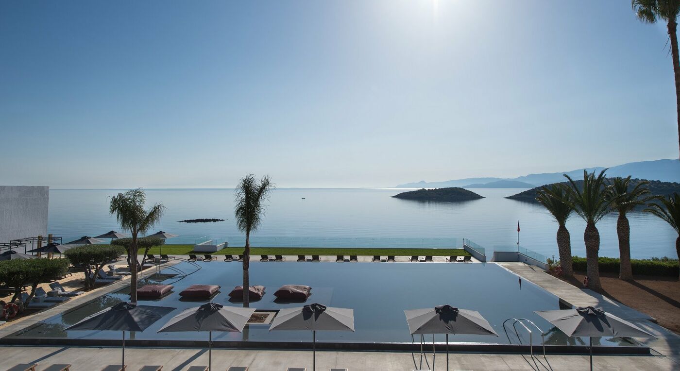 Image of Minos Palace Hotel and Suites - Adults Only