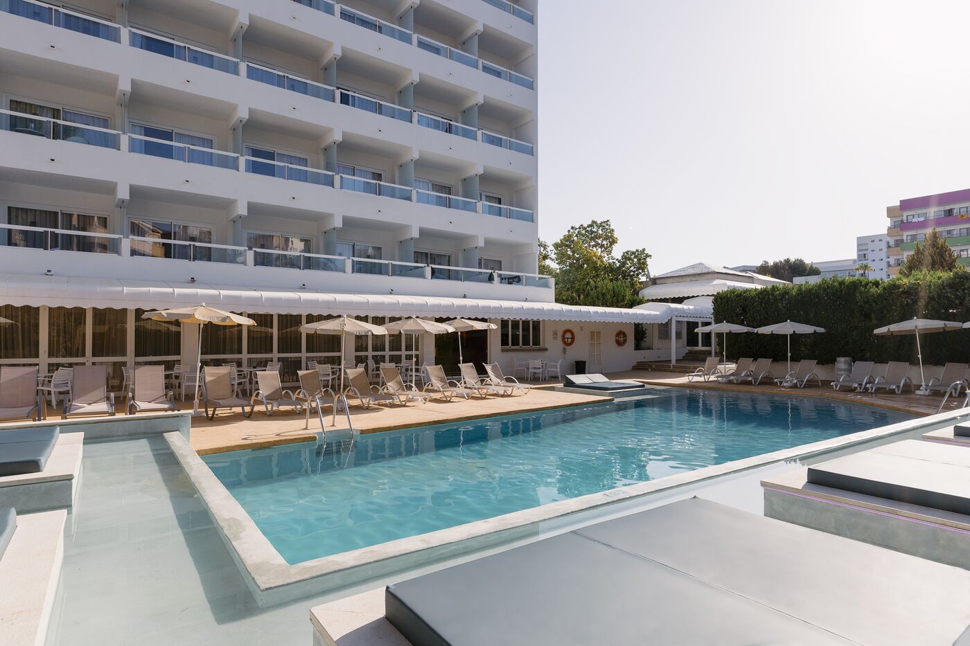 Image of Bellevue Vistanova