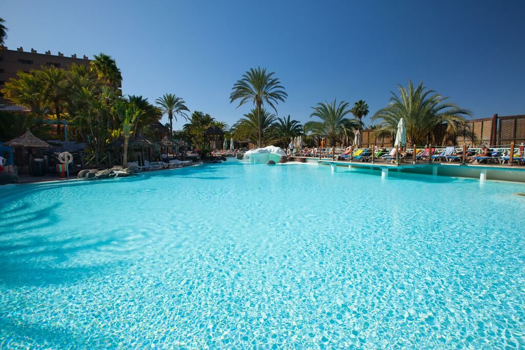 Image of Abora Continental by Lopesan Hotels