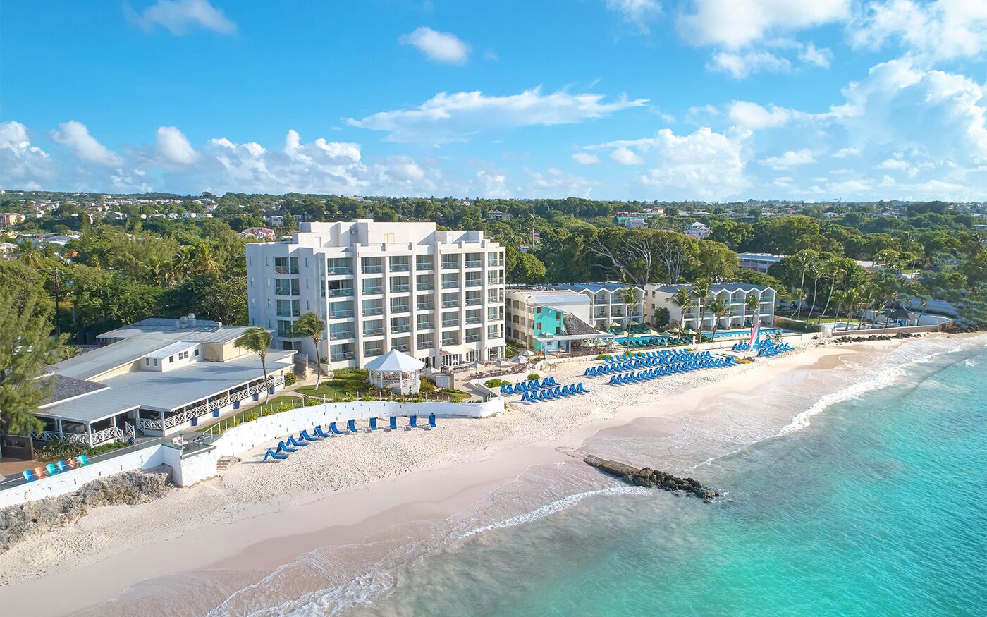 Image of Sea Breeze Beach House