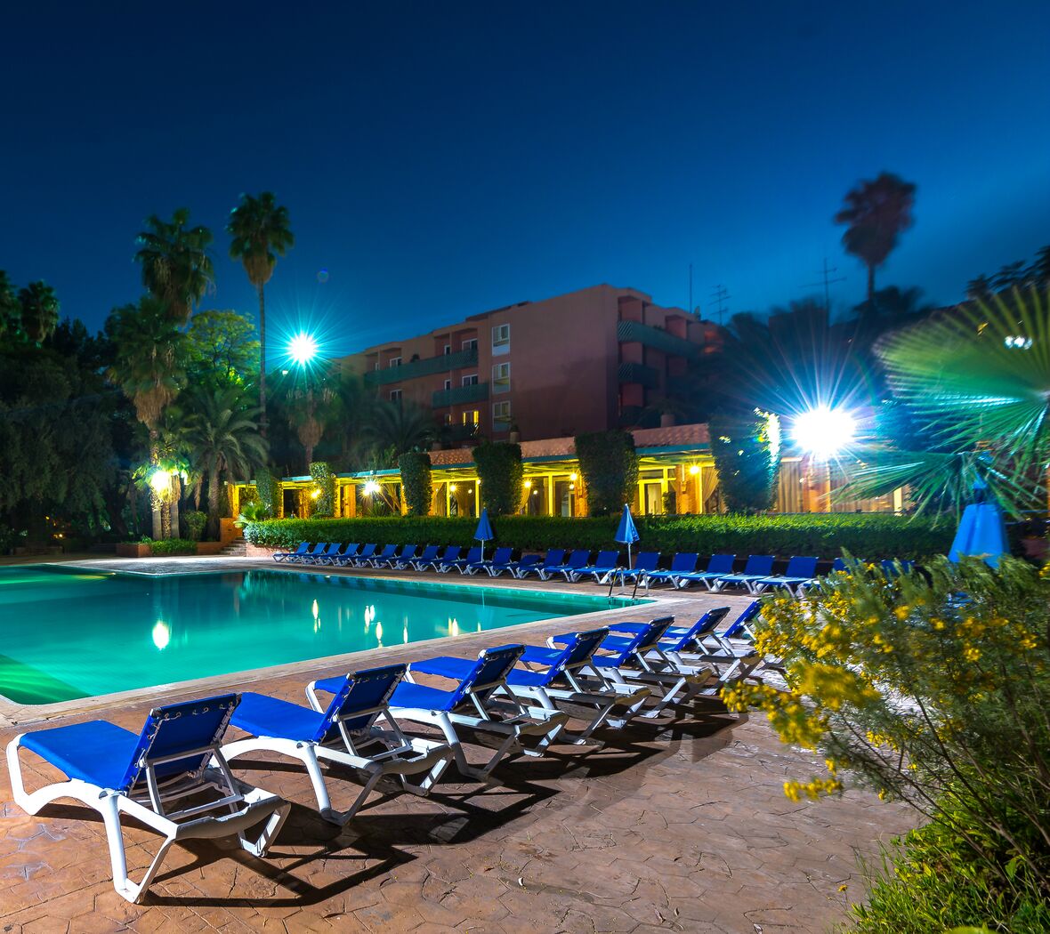 Image of Kennedy Hospitality Resort