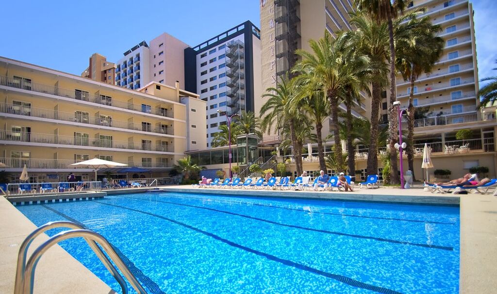 Image of Servigroup Calypso