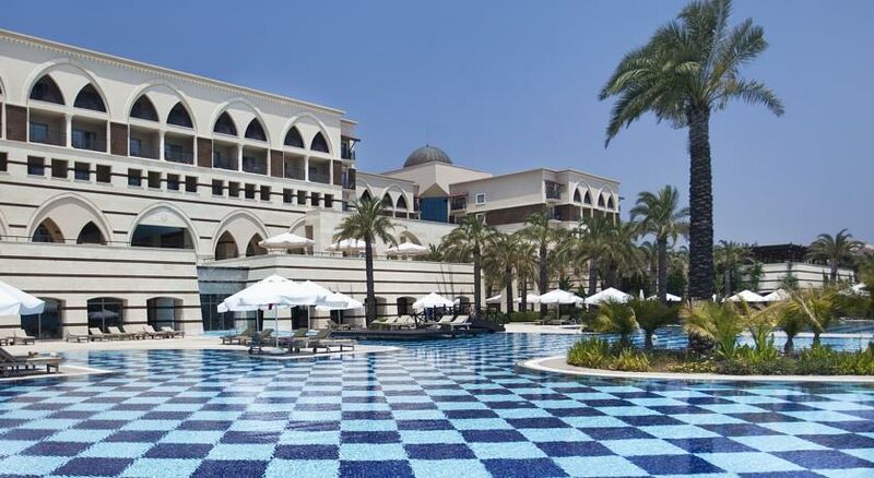 Image of Kempinski Hotel The Dome