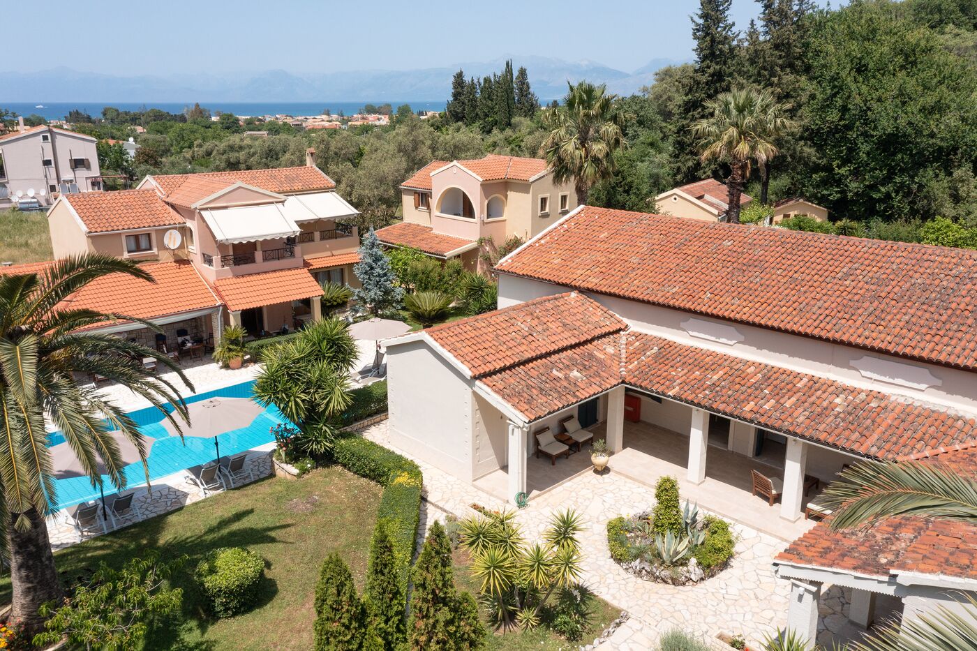 Image of Villa Violetta - Adults Only (16+)