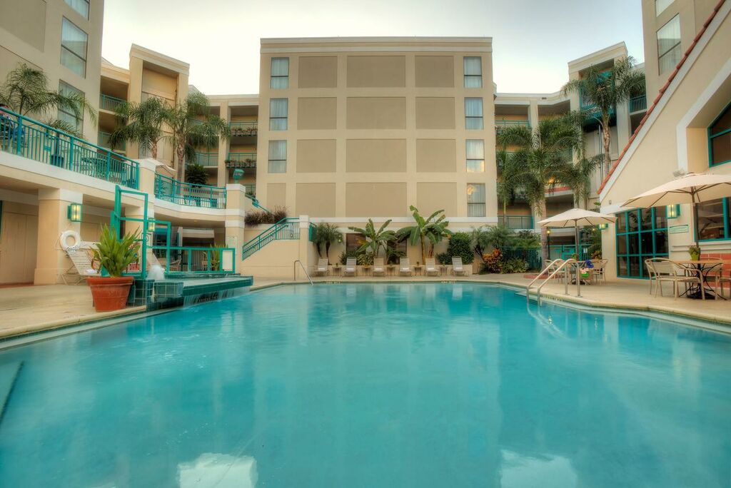 Image of Sonesta ES Suites Orlando - International Drive