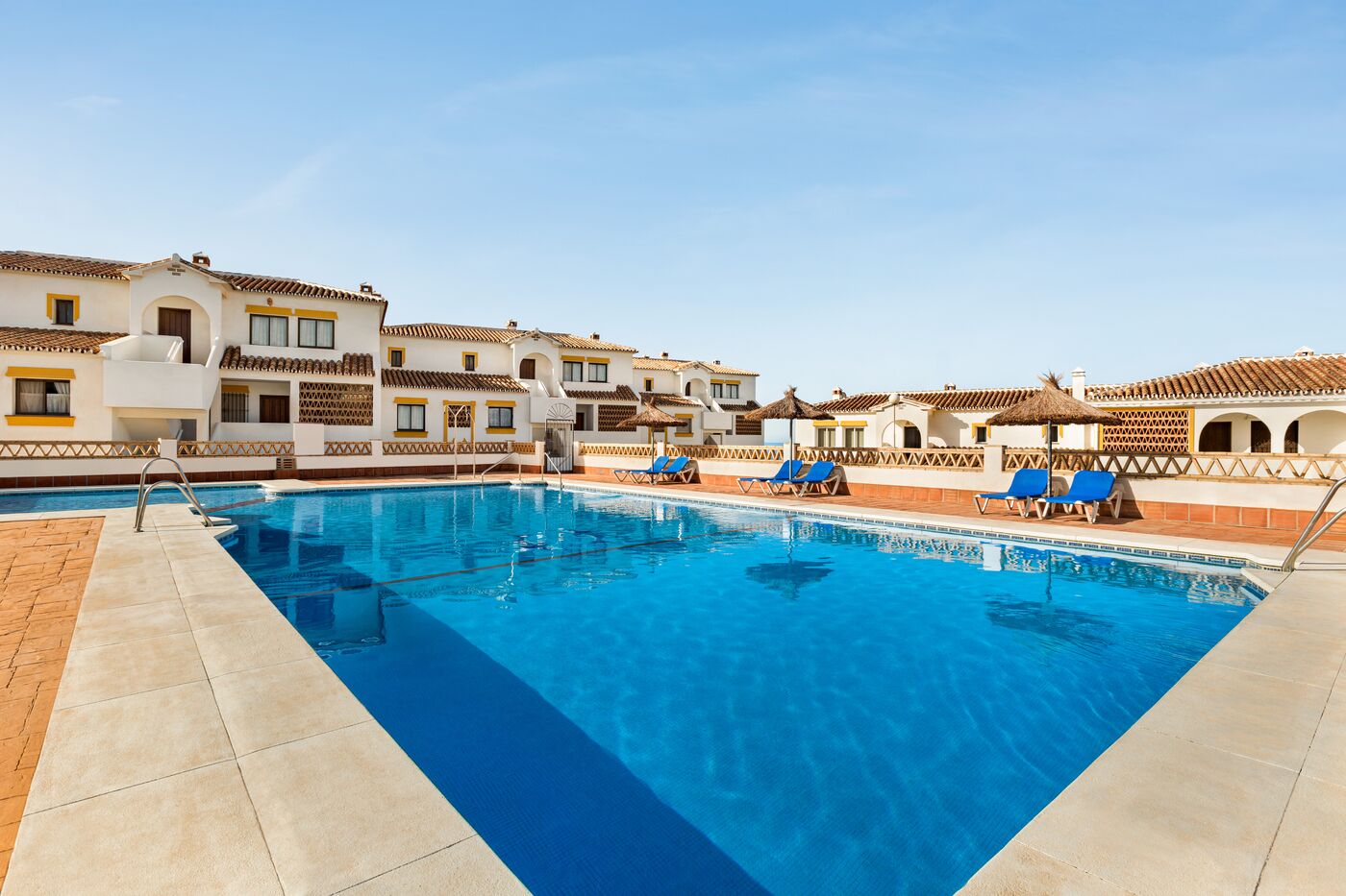 Image of Ramada Hotel and Suites by Wyndham Costa del Sol