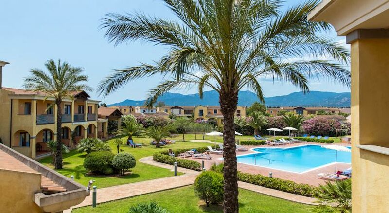 Image of Santa Lucia Capoterra