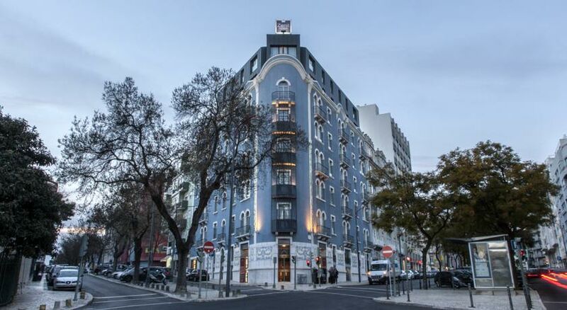 Image of Zenit Lisboa